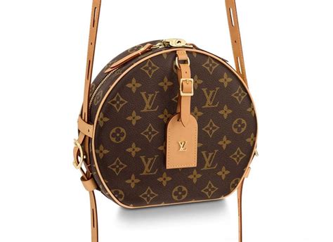 small circle louis vuitton bag